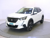 Peugeot 2008 2008 PureTech 130 S&S EAT8   LES SABLES D'OLONNE 85