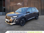 Peugeot 2008 2008 PureTech 130 S&S EAT8   VARENNES-LES-MACON 71