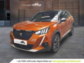 Peugeot 2008 2008 PureTech 130 S&S EAT8  2021 - annonce de voiture en vente sur Auto Sélection.com