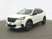 Peugeot 2008 2008 PureTech 130 S&S EAT8   CHATEAUBERNARD 16