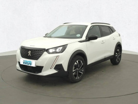 Peugeot 2008 , garage CLARA AUTOMOBILES COGNAC  CHATEAUBERNARD