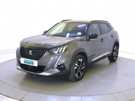 Peugeot 2008 , garage CLARA AUTOMOBILES LA BAULE  GUERANDE