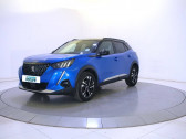 Annonce Peugeot 2008 occasion Essence 2008 PureTech 130 S&S EAT8  SAINT NAZAIRE
