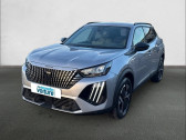 Peugeot 2008 occasion année 2023 boite Automatique Annonce Peugeot 2008 occasion Essence 2008 PureTech 130 S&S EAT8 à TONNAY CHARENTE