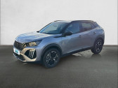 Peugeot 2008 occasion année 2024 boite Automatique Annonce Peugeot 2008 occasion Essence 2008 PureTech 130 S&S EAT8 à STE FEYRE