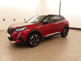 Annonce Peugeot 2008 occasion Essence 2008 PureTech 130 S&S EAT8  TRELISSAC