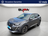 Annonce Peugeot 2008 occasion Essence 2008 PureTech 130 S&S EAT8  Paray le Monial