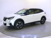 Annonce Peugeot 2008 occasion Essence 2008 PureTech 130 S&S EAT8  SAINT NAZAIRE