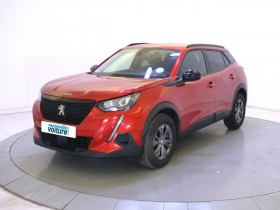 Peugeot 2008 , garage CLARA AUTOMOBILES LA ROCHE SUR YON  LA ROCHE SUR YON