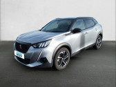 Annonce Peugeot 2008 occasion Essence 2008 PureTech 130 S&S EAT8  GUERET
