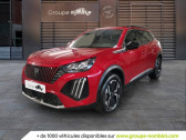 Peugeot 2008 occasion année 2024 boite Automatique Annonce Peugeot 2008 occasion Essence 2008 PureTech 130 S&S EAT8 à MACON