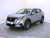 Peugeot 2008 occasion année 2020 boite Automatique Annonce Peugeot 2008 occasion Essence 2008 PureTech 130 S&S EAT8 à SAINT NAZAIRE