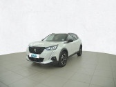 Annonce Peugeot 2008 occasion Essence 2008 PureTech 130 S&S EAT8  BRESSUIRE