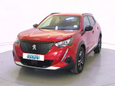 Peugeot 2008 2008 PureTech 130 S&S EAT8   CHOLET 49