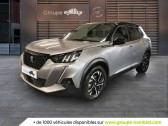 Peugeot 2008 2008 PureTech 130 S&S EAT8  2020 - annonce de voiture en vente sur Auto Sélection.com