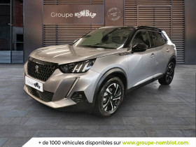 Peugeot 2008 , garage Peugeot Nomblot Mcon  MACON