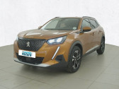 Peugeot 2008 occasion année 2021 boite Automatique Annonce Peugeot 2008 occasion Essence 2008 PureTech 130 S&S EAT8 à LE MANS