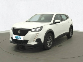 Peugeot 2008 , garage CLARA AUTOMOBILES LA ROCHELLE  LA ROCHELLE