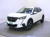 Peugeot 2008 occasion année 2021 boite Automatique Annonce Peugeot 2008 occasion Essence 2008 PureTech 130 S&S EAT8 à LA ROCHE SUR YON