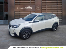 Peugeot 2008 , garage Peugeot Nomblot Chlon  CHATENOY LE ROYAL