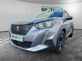 Annonce Peugeot 2008 occasion Essence 2008 PureTech 130 S&S EAT8  HERBLAY