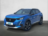 Annonce Peugeot 2008 occasion Essence 2008 PureTech 130 S&S EAT8  TONNAY CHARENTE