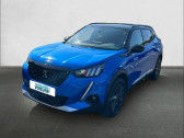 Annonce Peugeot 2008 occasion Essence 2008 PureTech 130 S&S EAT8 à BRESSUIRE