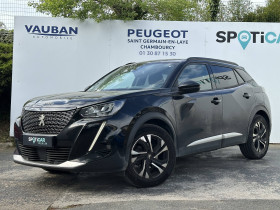 Peugeot 2008 occasion 2020 mise en vente à CHAMBOURCY par le garage PEUGEOT CHAMBOURCY - photo n°1