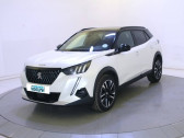 Annonce Peugeot 2008 occasion Essence 2008 PureTech 130 S&S EAT8  GUERANDE