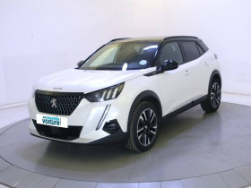 Peugeot 2008 , garage CLARA AUTOMOBILES LA BAULE  GUERANDE