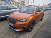 Peugeot 2008 2008 PureTech 130 S&S EAT8  2020 - annonce de voiture en vente sur Auto Sélection.com