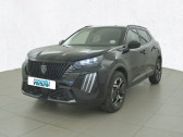 Peugeot 2008 occasion année 2024 boite Automatique Annonce Peugeot 2008 occasion Essence 2008 PureTech 130 S&S EAT8 à TRELISSAC