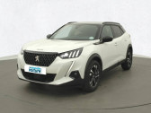 Annonce Peugeot 2008 occasion Essence 2008 PureTech 130 S&S EAT8  LA ROCHELLE