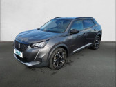Annonce Peugeot 2008 occasion Essence 2008 PureTech 130 S&S EAT8  LES SABLES D'OLONNE