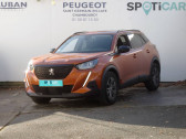 Peugeot 2008 2008 PureTech 130 S&S EAT8   CHAMBOURCY 78
