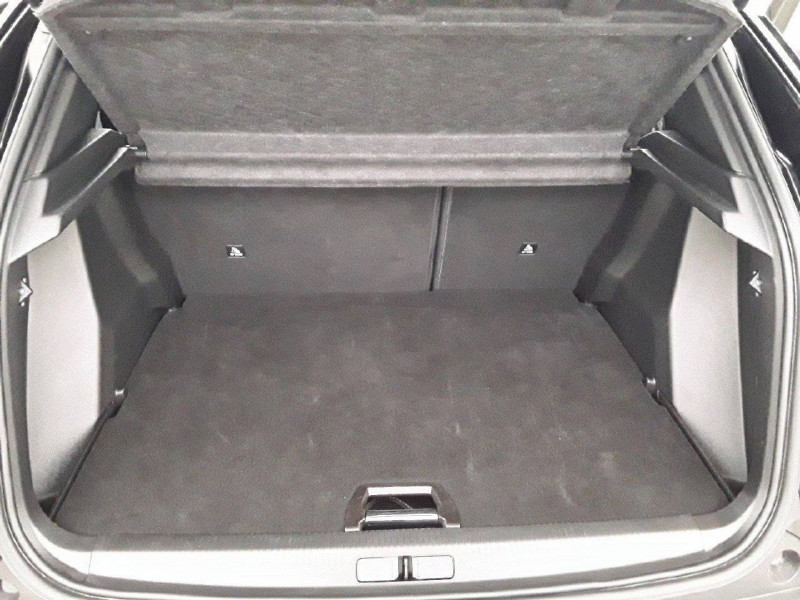 Peugeot 2008 2008 PureTech 130 S&S EAT8  occasion  TRELISSAC - photo n6