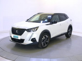 Annonce Peugeot 2008 occasion Essence 2008 PureTech 130 S&S EAT8 à SAINT NAZAIRE