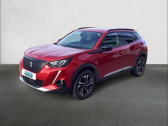 Annonce Peugeot 2008 occasion Essence 2008 PureTech 130 S&S EAT8  LA ROCHE SUR YON