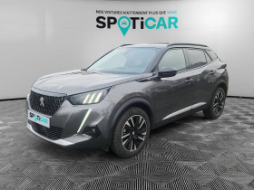 Peugeot 2008 , garage PEUGEOT OSNY  OSNY