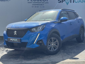 Peugeot 2008 , garage PEUGEOT CHAMBOURCY  CHAMBOURCY