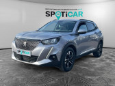 Peugeot 2008 occasion année 2020 boite Automatique Annonce Peugeot 2008 occasion Essence 2008 PureTech 130 S&S EAT8 à OSNY