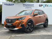 Annonce Peugeot 2008 occasion Essence 2008 PureTech 130 S&S EAT8  CHAMBOURCY