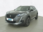 Peugeot 2008 2008 PureTech 130 S&S EAT8  2021 - annonce de voiture en vente sur Auto Sélection.com