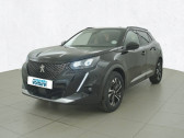 Peugeot 2008 occasion année 2021 boite Automatique Annonce Peugeot 2008 occasion Essence 2008 PureTech 130 S&S EAT8 à LE MANS