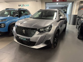 Annonce Peugeot 2008 occasion Essence 2008 PureTech 130 S&S EAT8  ST-BRICE-SOUS-FORT