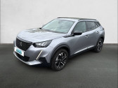 Annonce Peugeot 2008 occasion Essence 2008 PureTech 130 S&S EAT8  BRESSUIRE
