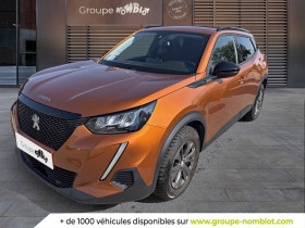 Peugeot 2008 , garage Peugeot Nomblot Chlon  CHATENOY LE ROYAL