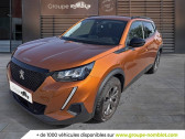 Peugeot 2008 occasion année 2022 boite Automatique Annonce Peugeot 2008 occasion Essence 2008 PureTech 130 S&S EAT8 à CHATENOY LE ROYAL