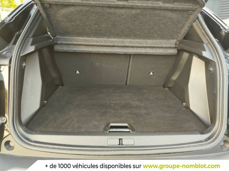 Peugeot 2008 2008 PureTech 130 S&S EAT8  occasion  CHATENOY LE ROYAL - photo n6