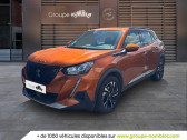 Peugeot 2008 occasion année 2020 boite Automatique Annonce Peugeot 2008 occasion Essence 2008 PureTech 130 S&S EAT8 à MONTCEAU LES MINES